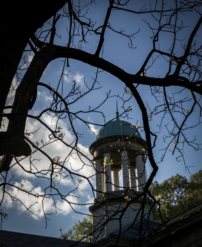 Bell Tower