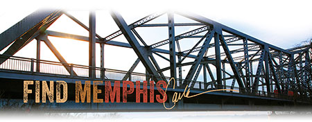 Find Memphis